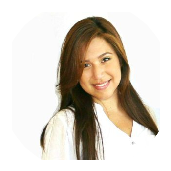 Carolina Gonzales Núñez