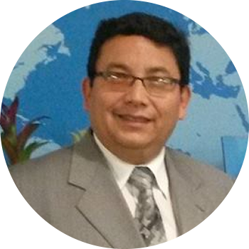 Luis Ernesto Gutiérrez López