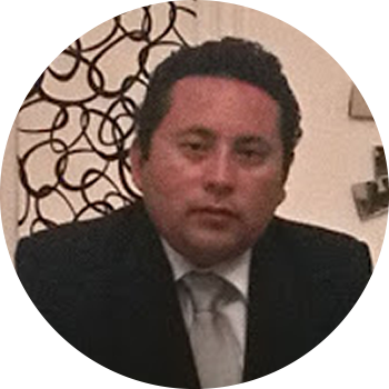 Martin Andres Gutiérrez López